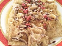 vip-recipes