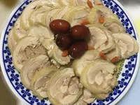 vip-recipes