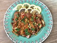 vip-recipes