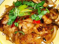 🌶🐓🍗辣炒雞