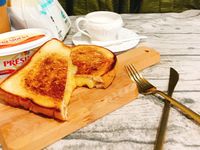vip-recipes
