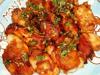 vip-recipes