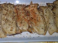 vip-recipes