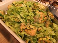 vip-recipes