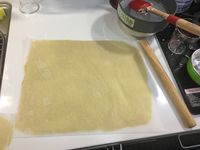 vip-recipes