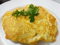 泰式炒麵(蛋包炒麵)