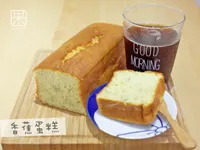 香蕉蛋糕(無泡打粉)