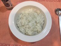 檸檬燉飯
