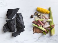 自製烤肉醬、胡椒鹽，今年中秋換你秀一波！