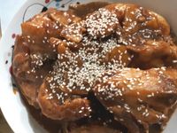 怪味鸡