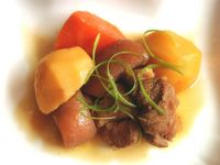 vip-recipes