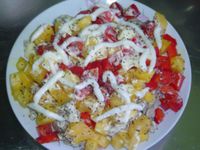 vip-recipes