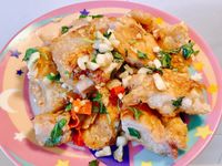 vip-recipes