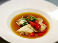 暹邏酸辣魚湯