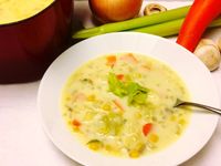 vip-recipes