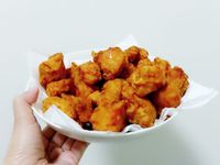 日式唐揚炸雞塊