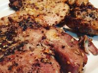 vip-recipes