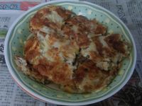 § 香酥煎薯餅 §