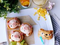 vip-recipes