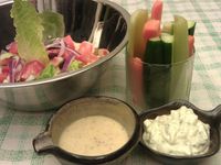 vip-recipes