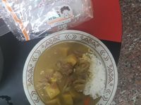 營養滿分又很不一樣的咖哩【好菇道好食光】