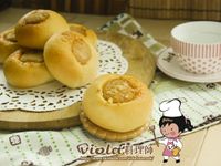 明太子小餐包