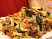 vip-recipes