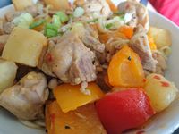 vip-recipes
