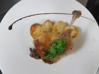 油封鴨