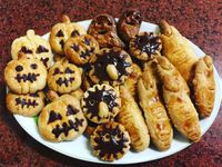 vip-recipes