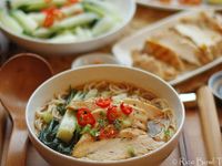 vip-recipes