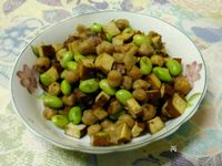 豆豆雪蓮子