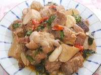 vip-recipes