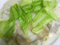 十分輕鬆料理DIY~桂冠輕鬆生活野菇燻雞焗飯