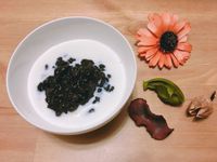 【冬天必備】紅豆紫米粥-懶人也會超好喝版