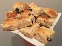 vip-recipes
