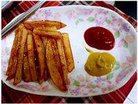 vip-recipes