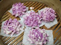 花式饅頭~2