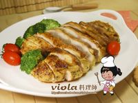 vip-recipes