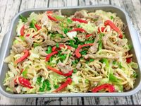 vip-recipes
