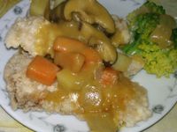 vip-recipes
