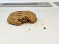 美式巧克豆餅乾
