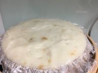油蔥蘿蔔糕
