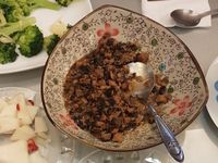 木耳燉肉