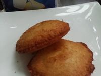 炸起司布丁