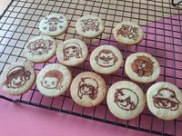vip-recipes
