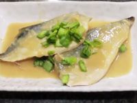 超配飯2分鐘食譜 鯖魚味噌煮
