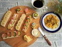vip-recipes