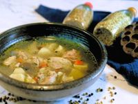 vip-recipes