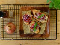 vip-recipes